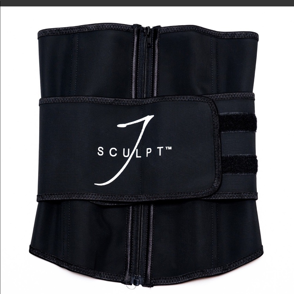 JSCULPT WAIST TRAINER